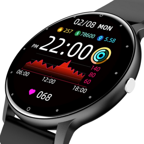 SMARTWATCH LIGE SPORT