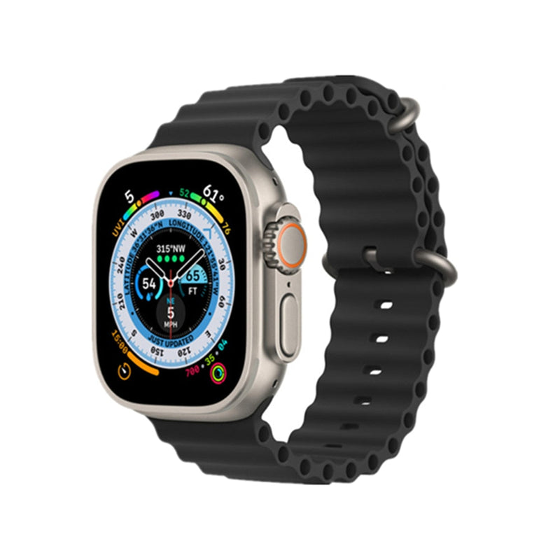 SMARTWATCH SÉRIE 8 ULTRA